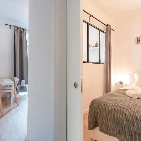 Guestready - Sweet Alcantara Apartamento *