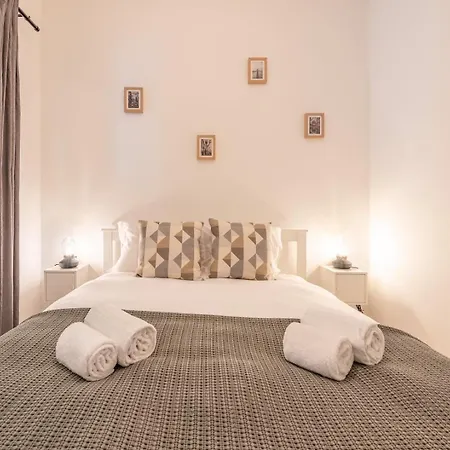Appartement Guestready - Sweet Alcantara Lisboa