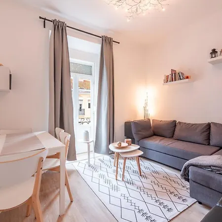 Apartman Guestready - Sweet Alcantara *