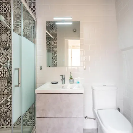 Apartman Guestready - Sweet Alcantara Lisboa