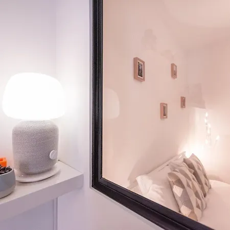 Apartment Guestready - Sweet Alcantara *