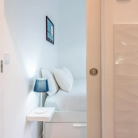 Guestready - Sweet Alcantara Appartement Lisboa
