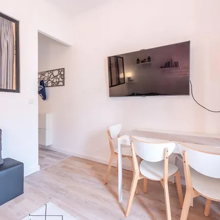 Apartman Guestready - Sweet Alcantara Lisboa