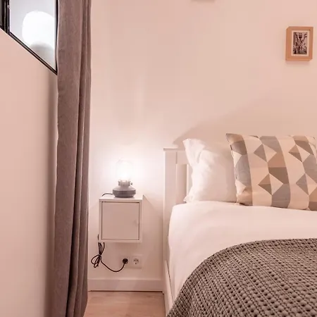 Guestready - Sweet Alcantara Lisboa