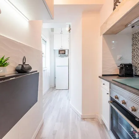 Guestready - Sweet Alcantara * Lisbon