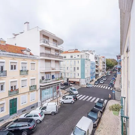 Guestready - Sweet Alcantara Appartement
