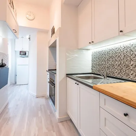 Appartement Guestready - Sweet Alcantara