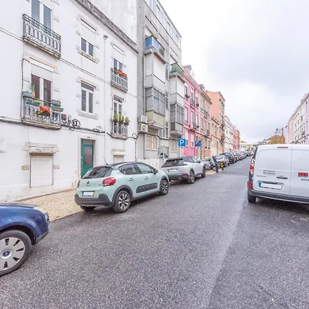 Guestready - Sweet Alcantara Appartement *