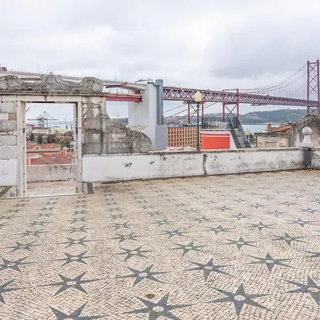 Guestready - Sweet Alcantara Lisboa